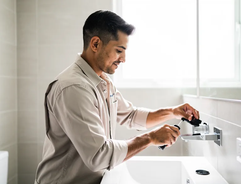 Bathroom Remodel service in Lexington-Fayette
